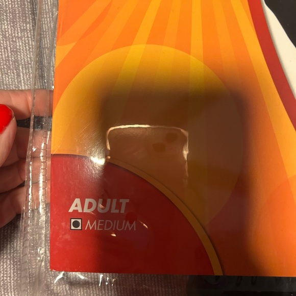 Spirit Black Skinsuit - Picture 2 of 3